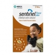 Sentinel for Dogs - Shield Your Pet from Fleas and Heartworms